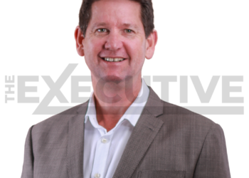 Conrad Dempsey – FirstRand Namibia