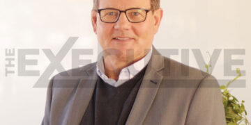 Johan Barnard – Momentum short-term insurance