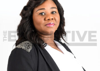 Erna Motinga – NAMFISA