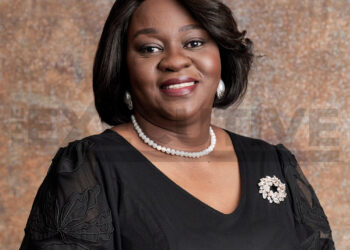 Erna Motinga – NAMFISA