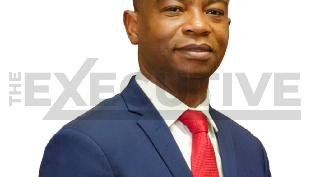 Dr. Erold Naomab – NUST