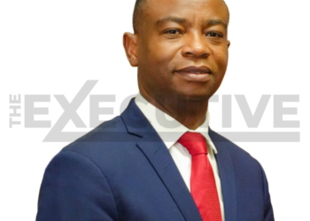 Dr. Erold Naomab – NUST