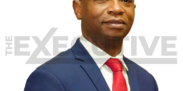 Dr. Erold Naomab – NUST