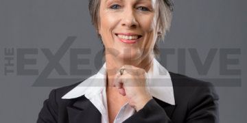Gerda Kuhn – SANLAM