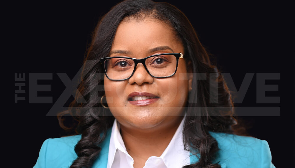 Estelle Tjipuka – E-merge Coaching