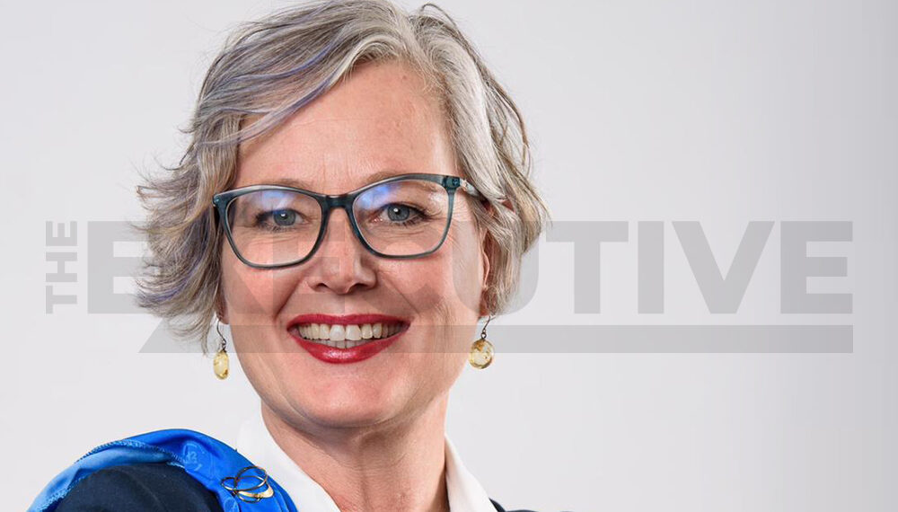 Eline van der Linden – GH2 Namibia