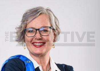 Eline van der Linden – GH2 Namibia