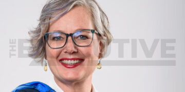 Eline van der Linden – GH2 Namibia