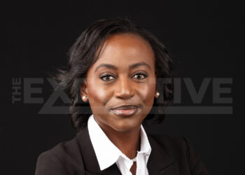 Jacobina Lungameni – Frans Indongo Group