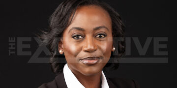 Jacobina Lungameni – Frans Indongo Group